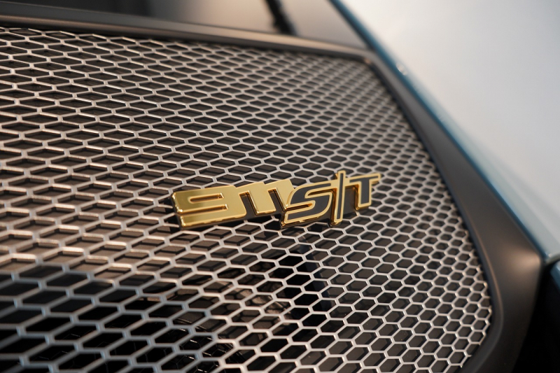 ポルシェ 911(Type992) S/T 左H 世界限定1963台 OP540万 60Years911ヘリテージデザインPKG Fリフト クロノPKG OPカラーショアブル―メタリック BOSE 中古車 中古車