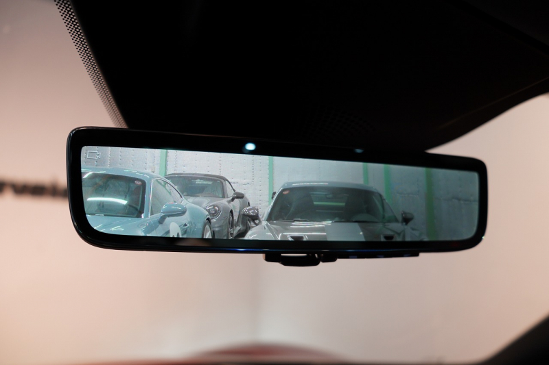 フェラーリ 12 Cilindri 6.5 DCT 左H ワンオーナー Rosso Imora OPカーボン多数 デイトナシート 中古車 中古車