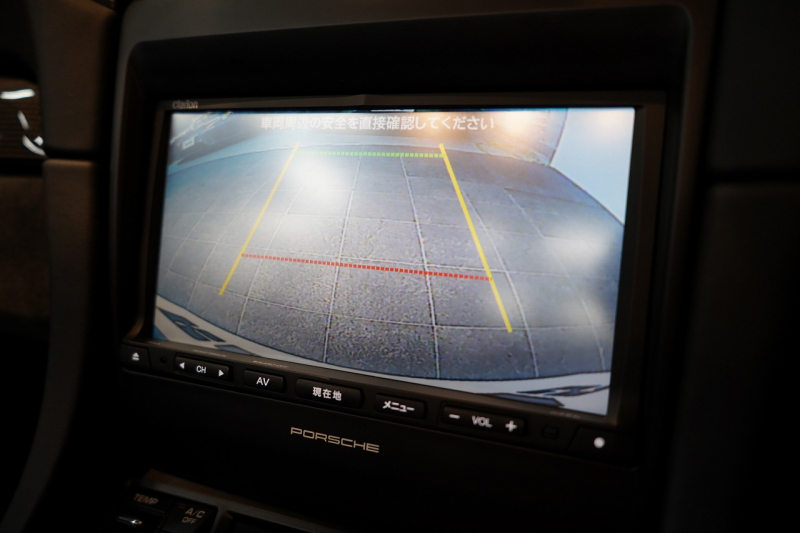 ポルシェ 911(Type991.1) Carrera 4 GTS Cabriolet PDK GTSインテリアPKG カーボンインテリアPKG キャララホワイト 禁煙車 中古車 中古車