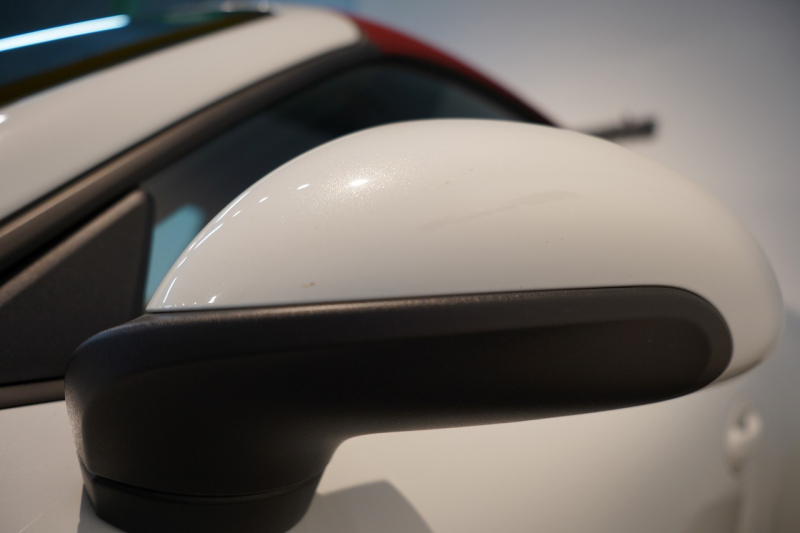 ポルシェ 911(Type991.1) Carrera 4 GTS Cabriolet PDK GTSインテリアPKG カーボンインテリアPKG キャララホワイト 禁煙車 中古車 中古車