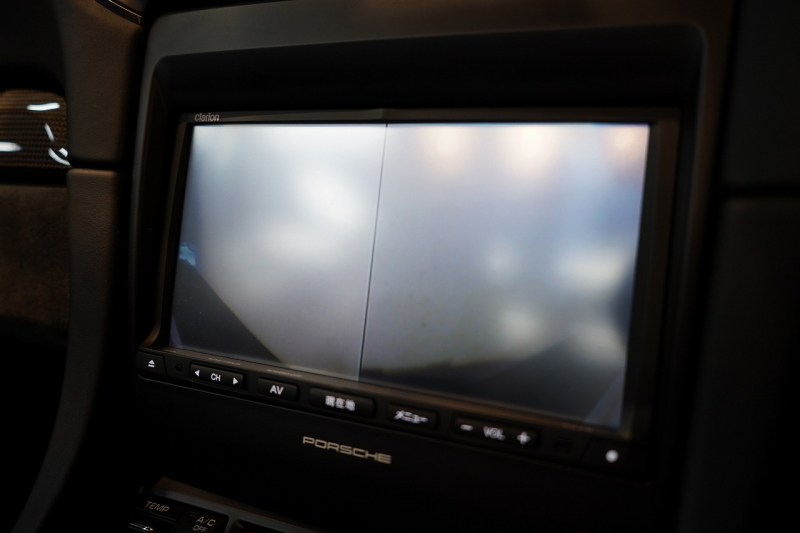 ポルシェ 911(Type991.1) Carrera 4 GTS Cabriolet PDK GTSインテリアPKG カーボンインテリアPKG キャララホワイト 禁煙車 中古車 中古車