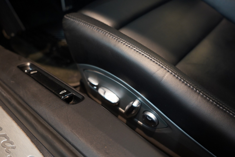 ポルシェ 911(Type991.1) 911Carrera S NA最終モデル スポーツクロノ&エグゾースト サンルーフ オールレザーインテリア アゲートグレー  中古車