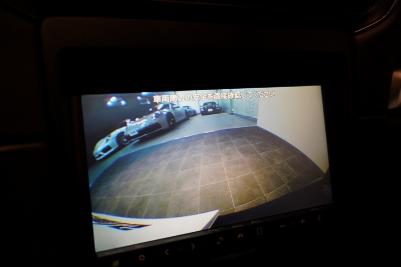 ポルシェ 911(Type991.1) 911Carrera S NA最終モデル スポーツクロノ&エグゾースト サンルーフ オールレザーインテリア アゲートグレー  中古車