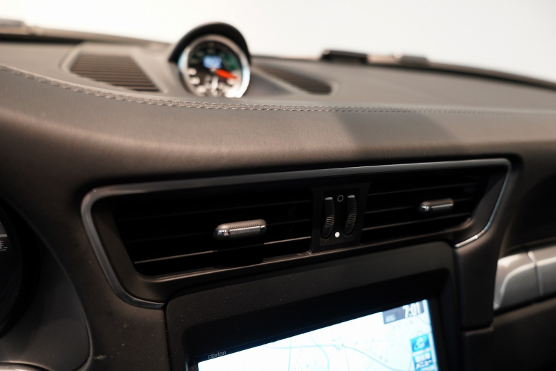 ポルシェ 911(Type991.1) 911Carrera S NA最終モデル スポーツクロノ&エグゾースト サンルーフ オールレザーインテリア アゲートグレー  中古車