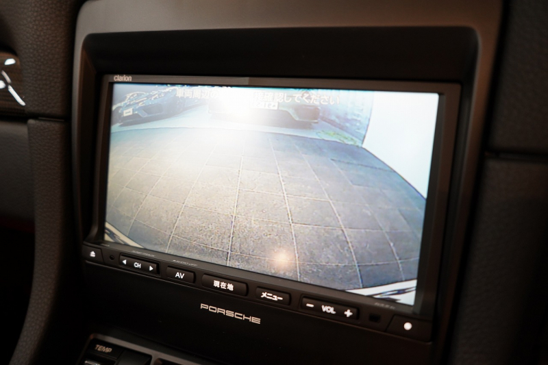 ポルシェ ボクスター(Type981) Spyder 6MT カーボンインテリア カーボンフルバケットシート キャララホワイトメタリック 中古車 中古車