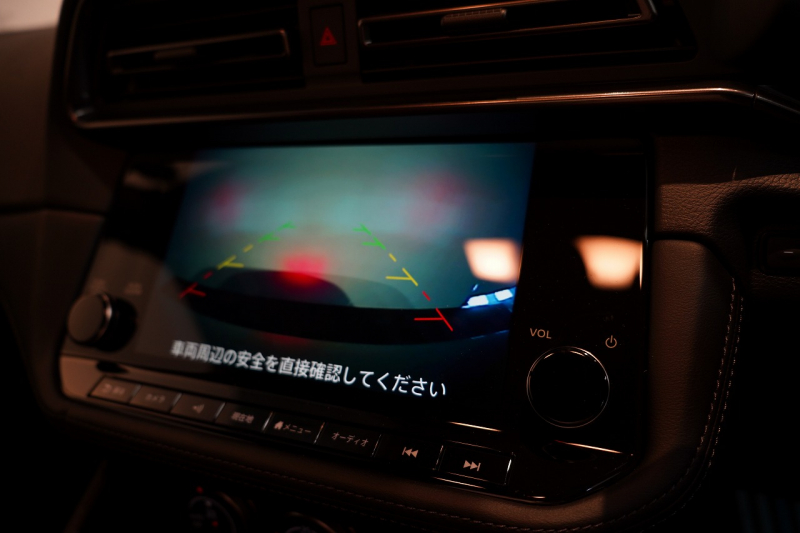 日産 フェアレディZ NISMO ミッドナイトブラックパール NISMOフロアマット&トランクマット 専用RAYS19インチ鍛造ホイール 中古車 中古車