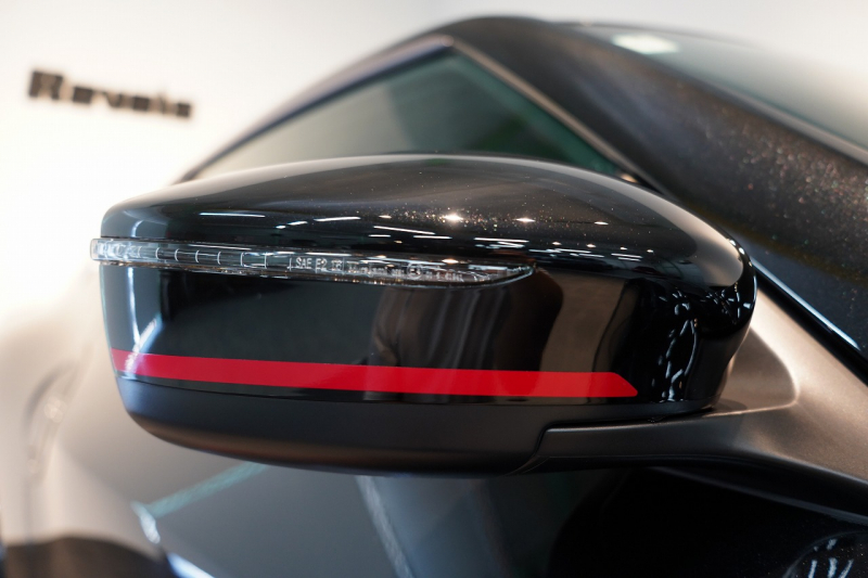 日産 フェアレディZ NISMO ミッドナイトブラックパール NISMOフロアマット&トランクマット 専用RAYS19インチ鍛造ホイール 中古車 中古車