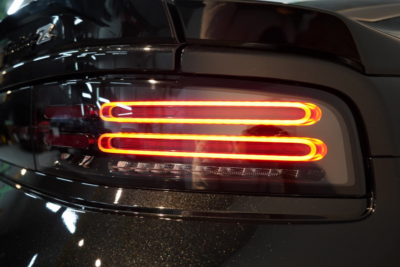 日産 フェアレディZ NISMO ミッドナイトブラックパール NISMOフロアマット&トランクマット 専用RAYS19インチ鍛造ホイール 中古車 中古車