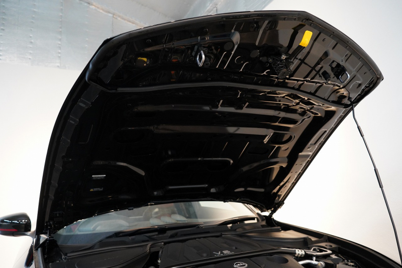 日産 フェアレディZ NISMO ミッドナイトブラックパール NISMOフロアマット&トランクマット 専用RAYS19インチ鍛造ホイール 中古車 中古車