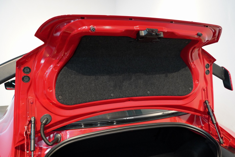 トヨタ 86 GT 6MT 後期モデル HKSスーパーチャージャー&マフラー KW/STドリキンモデル車高調 TRDエアロ bremboブレーキ 中古車 中古車