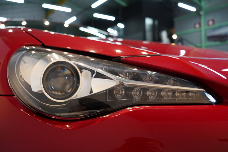 トヨタ 86 GT 6MT 後期モデル HKSスーパーチャージャー&マフラー KW/STドリキンモデル車高調 TRDエアロ bremboブレーキ 中古車 中古車