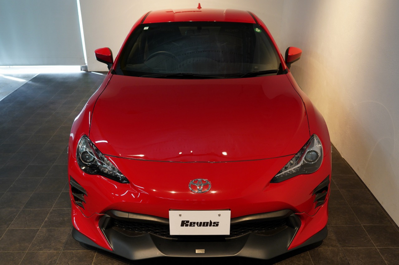 トヨタ 86 GT 6MT 後期モデル HKSスーパーチャージャー&マフラー KW/STドリキンモデル車高調 TRDエアロ bremboブレーキ 中古車 中古車