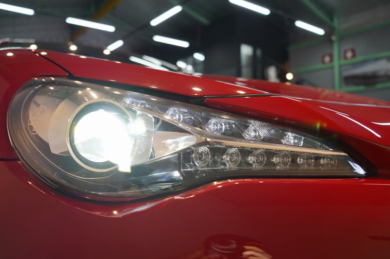 トヨタ 86 GT 6MT 後期モデル HKSスーパーチャージャー&マフラー KW/STドリキンモデル車高調 TRDエアロ bremboブレーキ 中古車 中古車