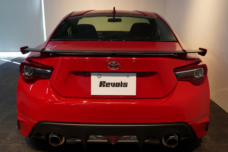 トヨタ 86 GT 6MT 後期モデル HKSスーパーチャージャー&マフラー KW/STドリキンモデル車高調 TRDエアロ bremboブレーキ 中古車 中古車