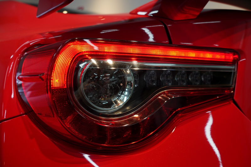 トヨタ 86 GT 6MT 後期モデル HKSスーパーチャージャー&マフラー KW/STドリキンモデル車高調 TRDエアロ bremboブレーキ 中古車 中古車