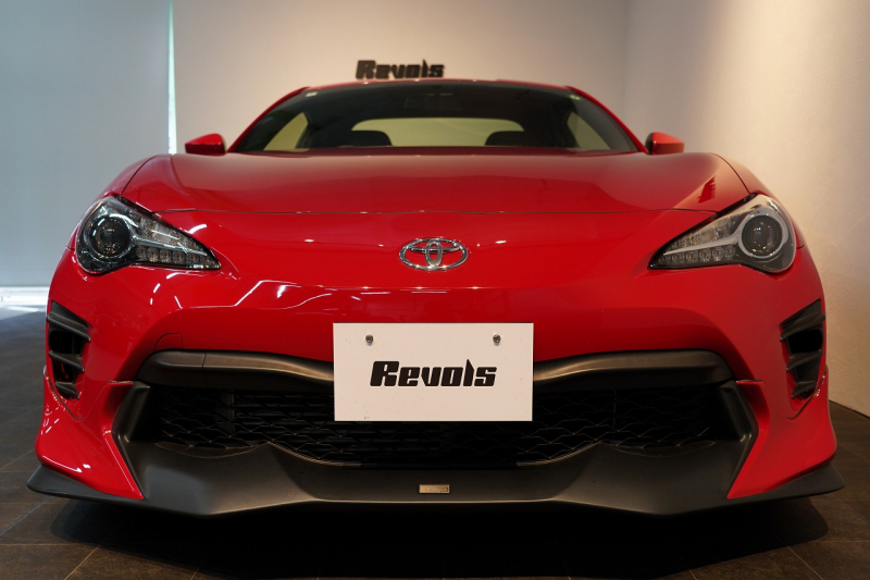 トヨタ 86 GT 6MT 後期モデル HKSスーパーチャージャー&マフラー KW/STドリキンモデル車高調 TRDエアロ bremboブレーキ 中古車 中古車