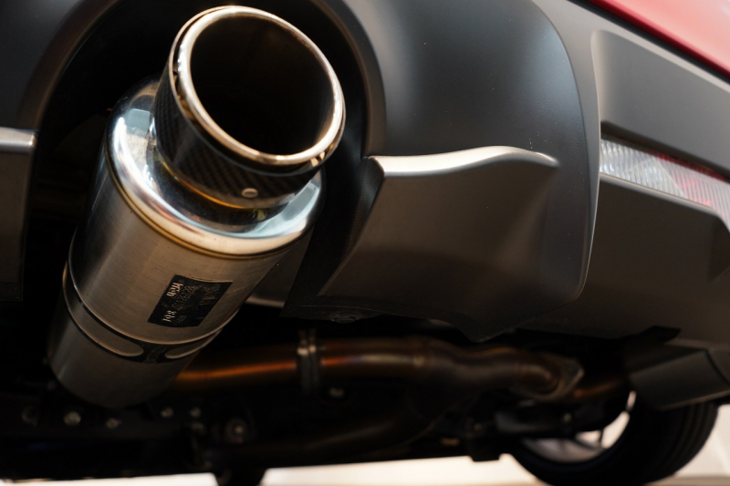 トヨタ 86 GT 6MT 後期モデル HKSスーパーチャージャー&マフラー KW/STドリキンモデル車高調 TRDエアロ bremboブレーキ 中古車 中古車