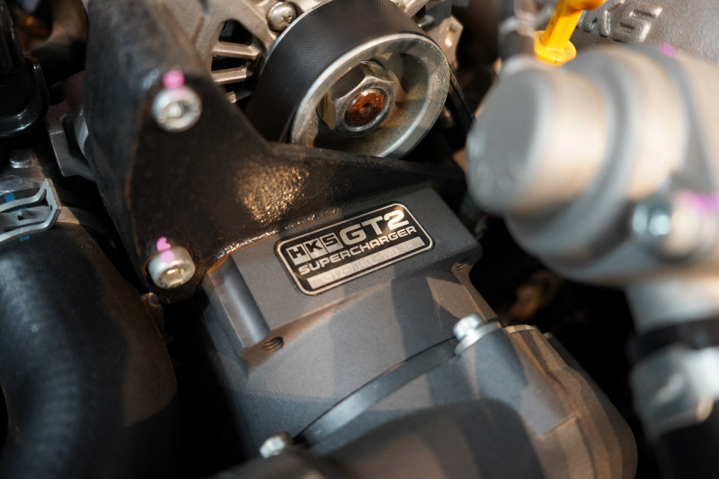 トヨタ 86 GT 6MT 後期モデル HKSスーパーチャージャー&マフラー KW/STドリキンモデル車高調 TRDエアロ bremboブレーキ 中古車 中古車