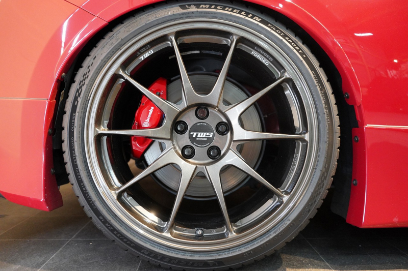 トヨタ 86 GT 6MT 後期モデル HKSスーパーチャージャー&マフラー KW/STドリキンモデル車高調 TRDエアロ bremboブレーキ 中古車 中古車