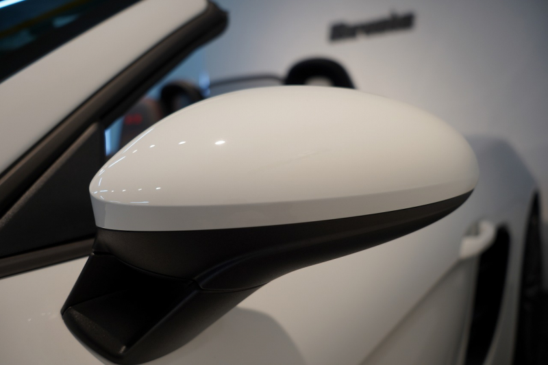 ポルシェ 718 ボクスター GTS 6MT スポーツデザイン&GTSインテリア&カーボンインテリアPKG 20インチ911turboホイール BOSEサウンド 禁煙車 中古車 中古車