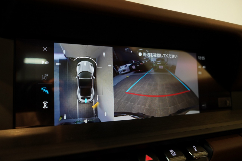 ポルシェ 911(Type992) Targa 4 GTS 992.2後期モデル 1オーナー Sport DesignPKGカーボン PCCB クラブレザーインテリア 中古車 中古車