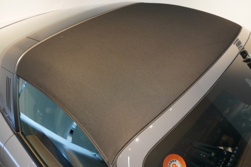 ポルシェ 911(Type992) Targa 4 GTS 992.2後期モデル 1オーナー Sport DesignPKGカーボン PCCB クラブレザーインテリア 中古車 中古車