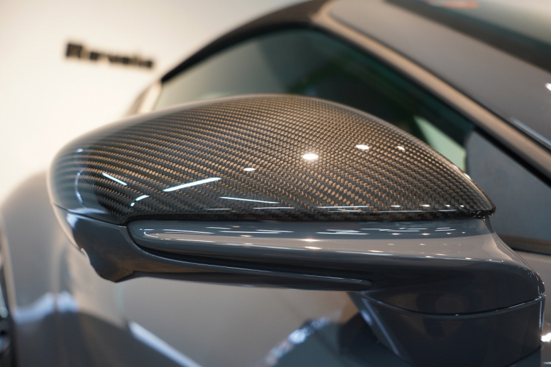 ポルシェ 911(Type992) Targa 4 GTS 992.2後期モデル 1オーナー Sport DesignPKGカーボン PCCB クラブレザーインテリア 中古車 中古車