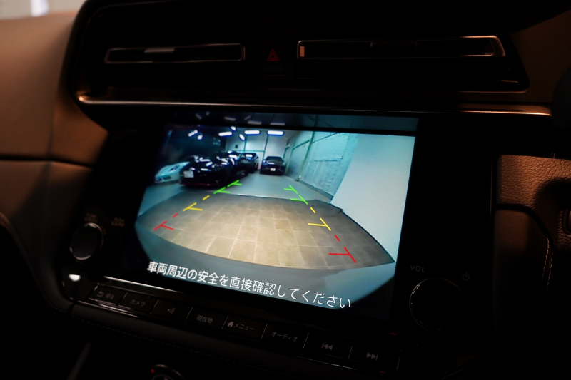 日産 フェアレディZ NISMO EXARTバルブ付マフラー(純正有) ステルスグレー×スーパーブラック NISMO専用装備 中古車 中古車