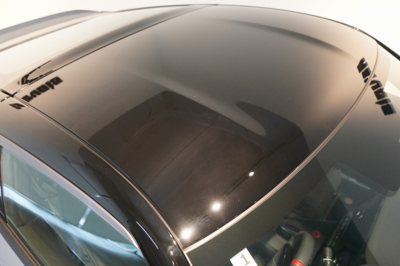 日産 フェアレディZ NISMO EXARTバルブ付マフラー(純正有) ステルスグレー×スーパーブラック NISMO専用装備 中古車 中古車