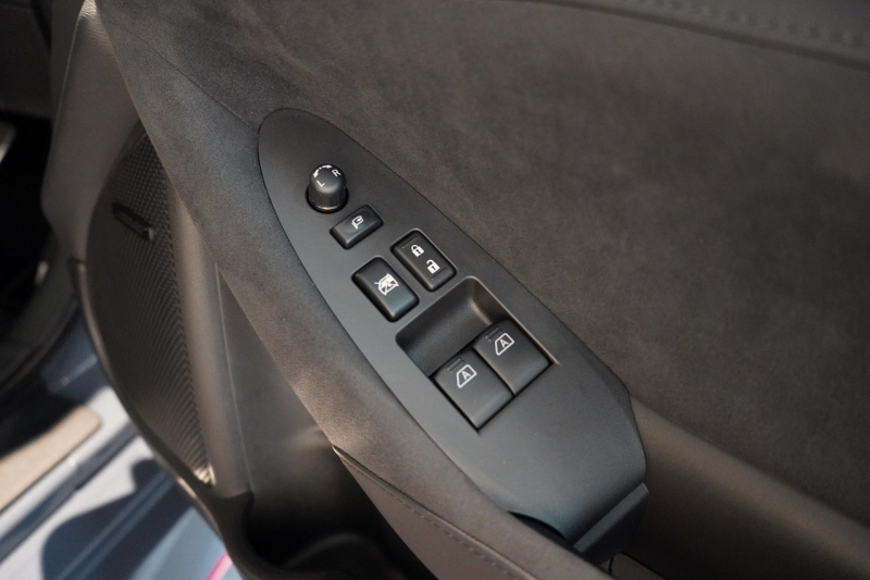 日産 フェアレディZ NISMO EXARTバルブ付マフラー(純正有) ステルスグレー×スーパーブラック NISMO専用装備 中古車 中古車