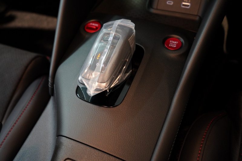 日産 フェアレディZ NISMO EXARTバルブ付マフラー(純正有) ステルスグレー×スーパーブラック NISMO専用装備 中古車 中古車