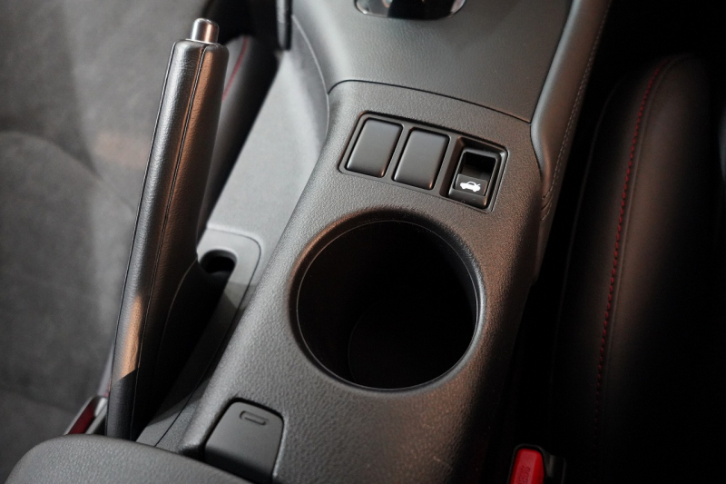 日産 フェアレディZ NISMO EXARTバルブ付マフラー(純正有) ステルスグレー×スーパーブラック NISMO専用装備 中古車 中古車