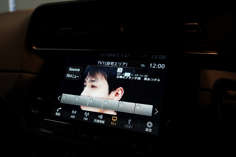 日産 フェアレディZ NISMO EXARTバルブ付マフラー(純正有) ステルスグレー×スーパーブラック NISMO専用装備 中古車 中古車