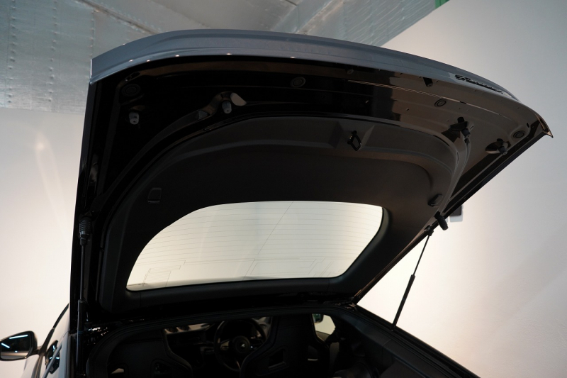 日産 フェアレディZ NISMO EXARTバルブ付マフラー(純正有) ステルスグレー×スーパーブラック NISMO専用装備 中古車 中古車