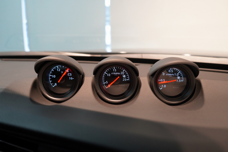 日産 フェアレディZ NISMO EXARTバルブ付マフラー(純正有) ステルスグレー×スーパーブラック NISMO専用装備 中古車 中古車