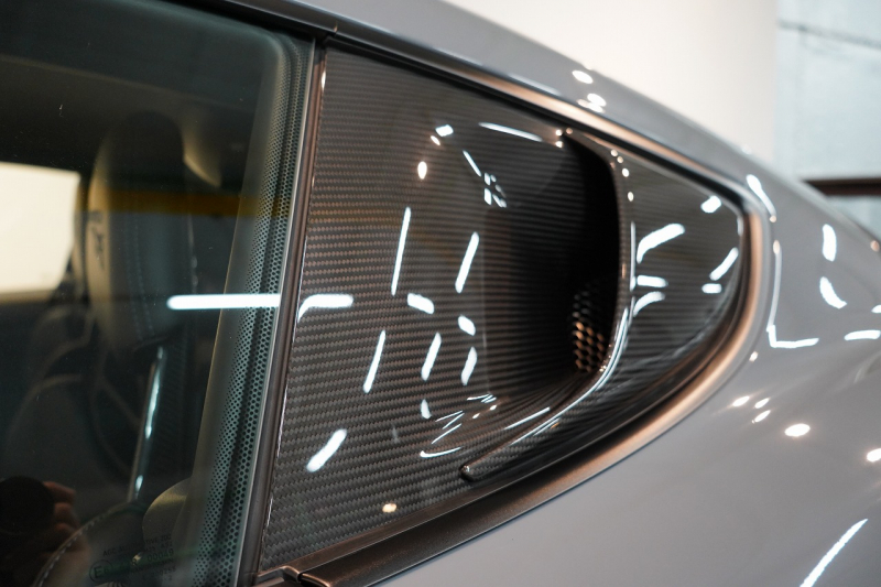 ポルシェ 718 ケイマン GT4RS OP739万 マグネシウムホイール ヴァイザッハPKG クロノPKG PCCB Fリフト BOSEサウンド 中古車 中古車