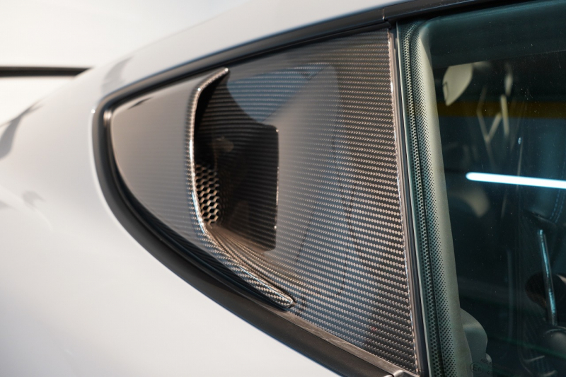 ポルシェ 718 ケイマン GT4RS OP739万 マグネシウムホイール ヴァイザッハPKG クロノPKG PCCB Fリフト BOSEサウンド 中古車 中古車