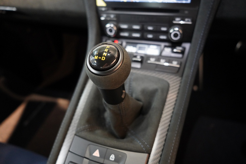 ポルシェ 718 ケイマン GT4RS OP739万 マグネシウムホイール ヴァイザッハPKG クロノPKG PCCB Fリフト BOSEサウンド 中古車 中古車