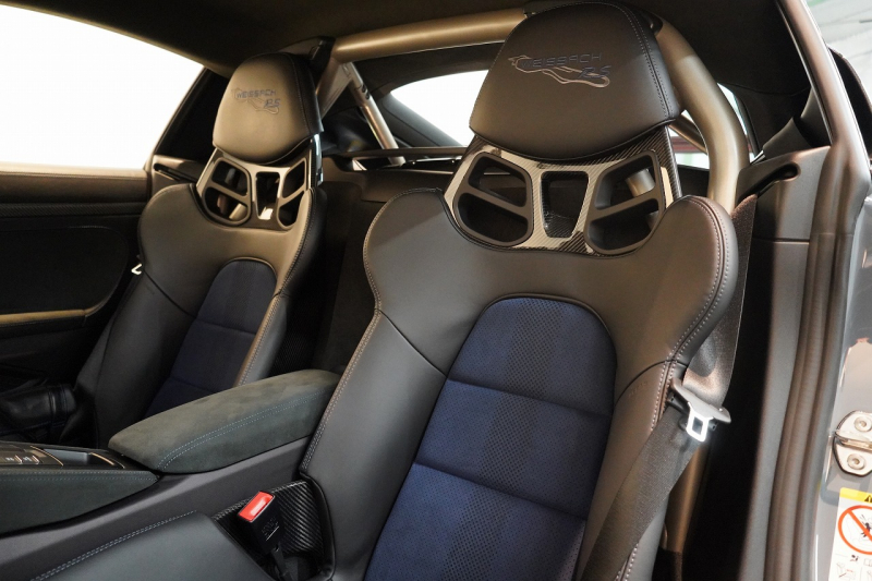 ポルシェ 718 ケイマン GT4RS OP739万 マグネシウムホイール ヴァイザッハPKG クロノPKG PCCB Fリフト BOSEサウンド 中古車 中古車