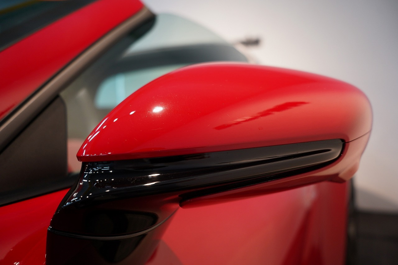 ポルシェ 911(Type992) Targa 4 PDK スポクロ スポーツテールパイプ 20/21インチカレラクラシックホイール レザーインテリア 14wayシート Burmesterサウンド 中古車 中古車