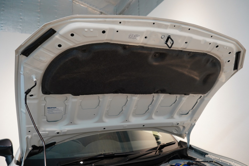 トヨタ 86 GR 6MT  1オーナー BLITZマフラー モノブロックブレーキ 専用17インチ鍛造軽量ホイール 禁煙車 中古車 中古車