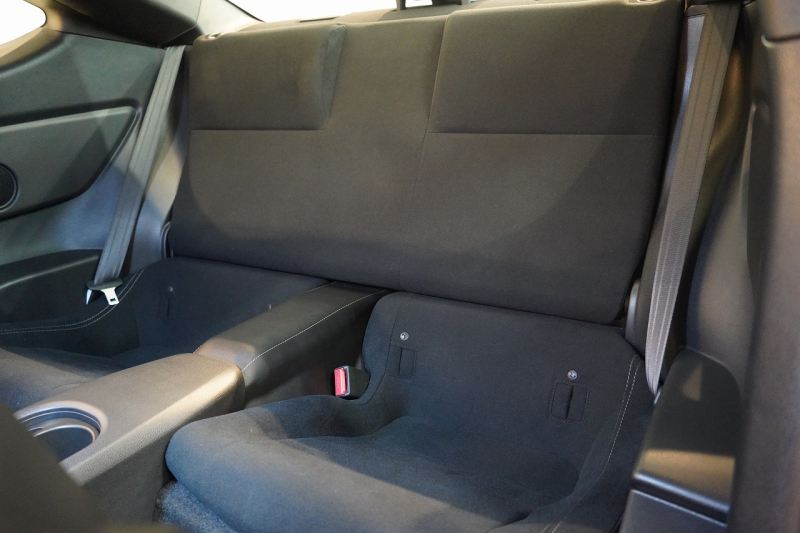 トヨタ 86 GR 6MT  1オーナー BLITZマフラー モノブロックブレーキ 専用17インチ鍛造軽量ホイール 禁煙車 中古車 中古車