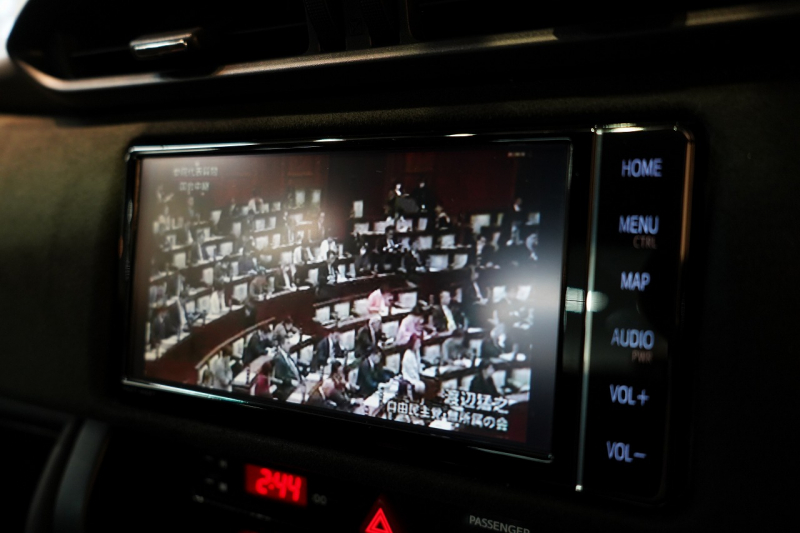 トヨタ 86 GR 6MT  1オーナー BLITZマフラー モノブロックブレーキ 専用17インチ鍛造軽量ホイール 禁煙車 中古車 中古車