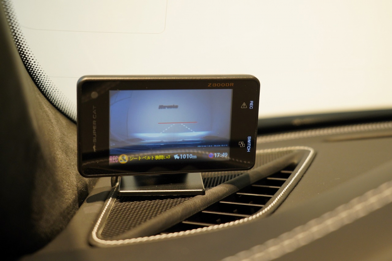 ポルシェ 911(Type991.1) 911R 世界限定車991台 LEDヘッド Fリフト スポーツクロノ ブラック×ブラウンレザーインテリア カスタムカラーブラック（日本1台）  中古車