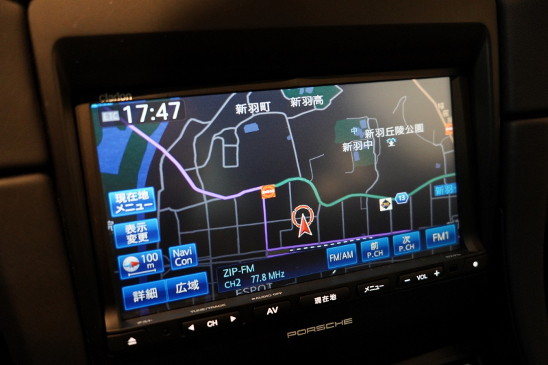 ポルシェ 911(Type991.1) 911R 世界限定車991台 LEDヘッド Fリフト スポーツクロノ ブラック×ブラウンレザーインテリア カスタムカラーブラック（日本1台）  中古車