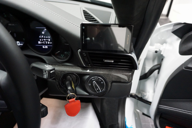 ポルシェ 911(Type991.1) 911R 世界限定車  中古車