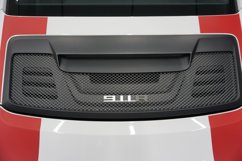 ポルシェ 911(Type991.1) 911R 世界限定車  中古車