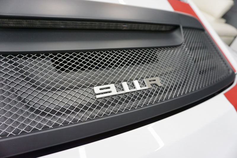 ポルシェ 911(Type991.1) 911R 世界限定車  中古車