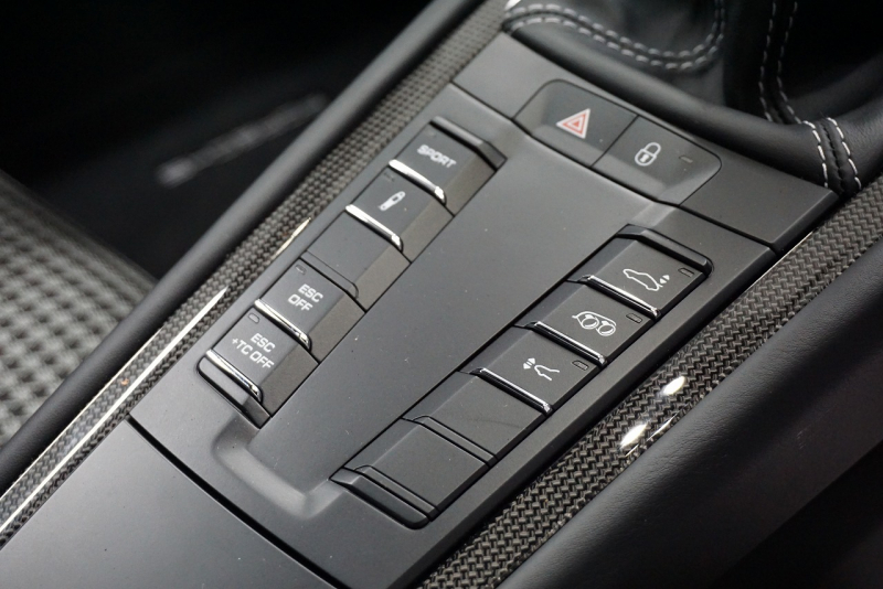 ポルシェ 911(Type991.1) 911R 世界限定車  中古車