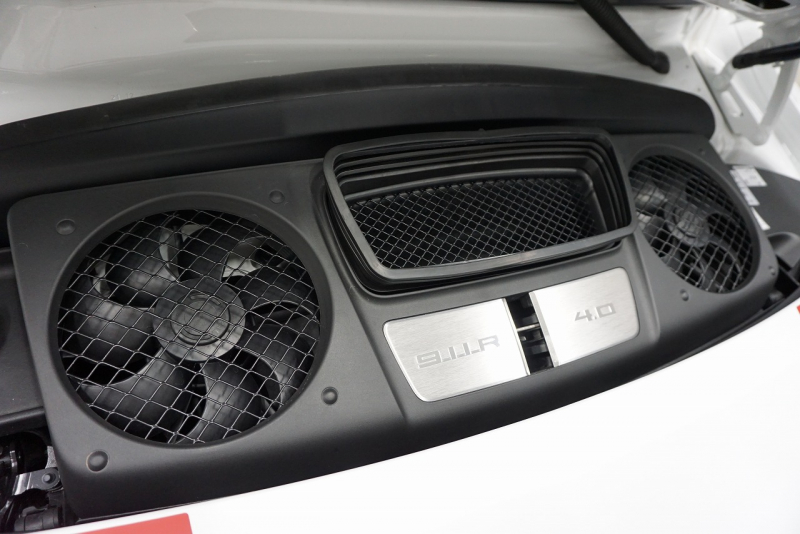 ポルシェ 911(Type991.1) 911R 世界限定車  中古車